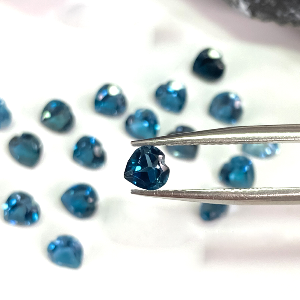 Echter Naturstein, 20 Stück, H – Jewelry Making London Bewertung und Preis