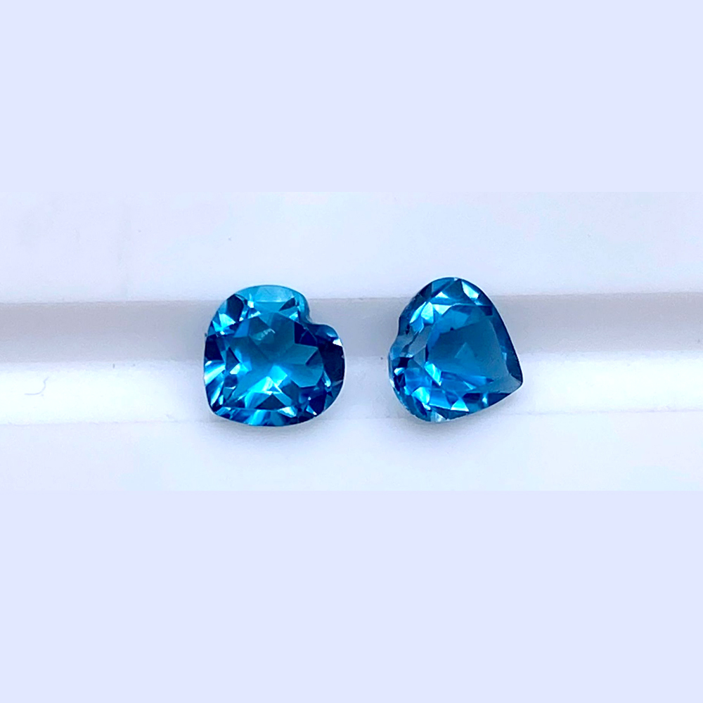 Echter Naturstein, 20 Stück, H – Jewelry Making London Bewertung und Preis